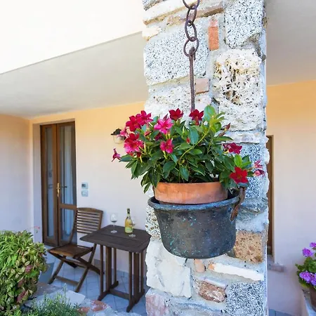 Casa Rita 3 - Lago Di Garda Apartment *