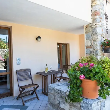 Casa Rita 3 - Lago Di Garda