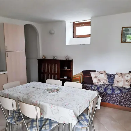 Casa Rita 3 - Lago Di Garda Apartment Tremosine