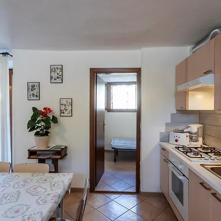 Casa Rita 3 - Lago Di Garda