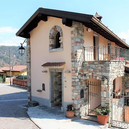 Apartment Casa Rita 3 - Lago Di Garda Tremosine