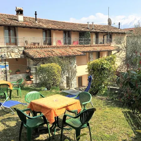 Casa Rita 3 - Lago Di Garda *