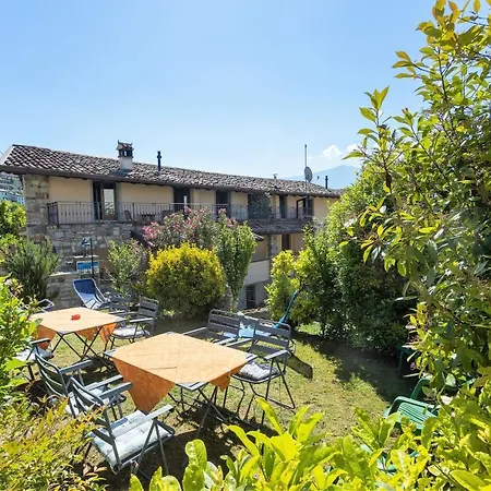 Casa Rita 3 - Lago Di Garda Tremosine