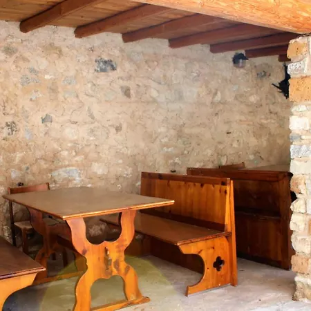 Casa Rita 3 - Lago Di Garda Tremosine