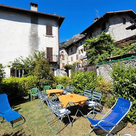 Casa Rita 3 - Lago Di Garda Apartment *