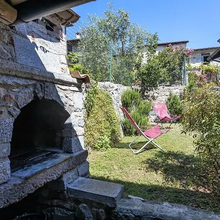 Casa Rita 3 - Lago Di Garda *