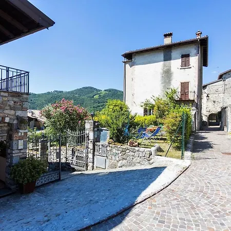 Casa Rita 3 - Lago Di Garda Apartment Tremosine