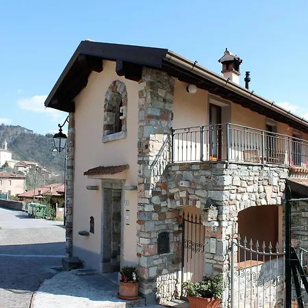 Casa Rita 3 - Lago Di Garda *