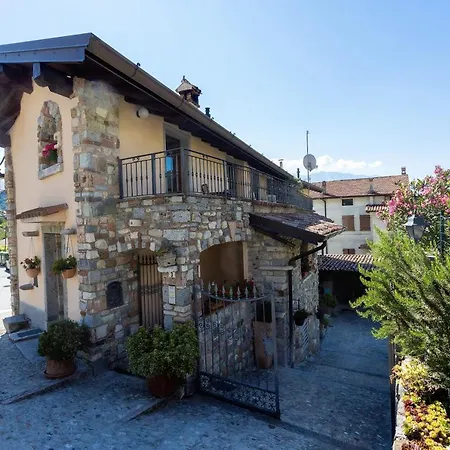 Casa Rita 3 - Lago Di Garda Apartment *