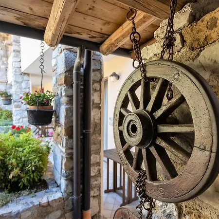 Casa Rita 3 - Lago Di Garda Tremosine