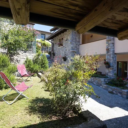 Casa Rita 3 - Lago Di Garda Apartment *