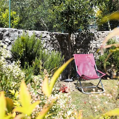 Casa Rita 3 - Lago Di Garda Apartment Tremosine