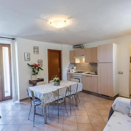 Διαμέρισμα Casa Rita 3 - Di Garda