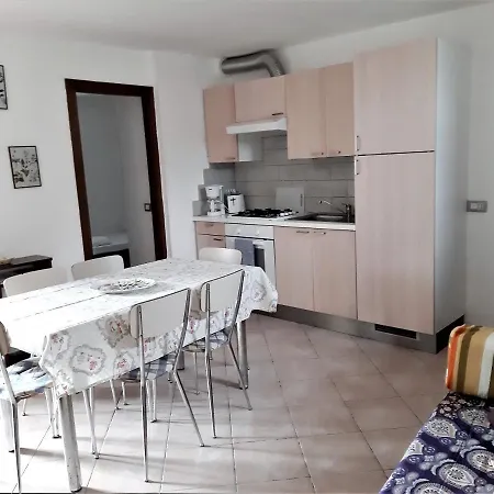 Casa Rita 3 - Di Garda Tremosine
