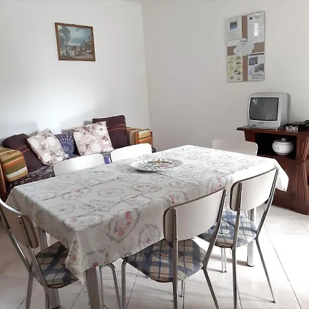 Casa Rita 3 - Di Garda Διαμέρισμα