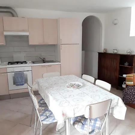 Διαμέρισμα Casa Rita 3 - Di Garda Tremosine