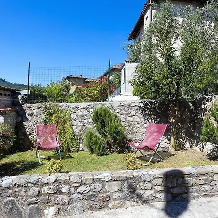 Διαμέρισμα Casa Rita 3 - Di Garda