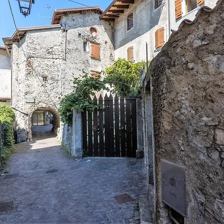 Διαμέρισμα Casa Rita 3 - Di Garda *