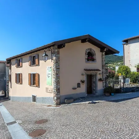 Διαμέρισμα Casa Rita 3 - Di Garda Tremosine