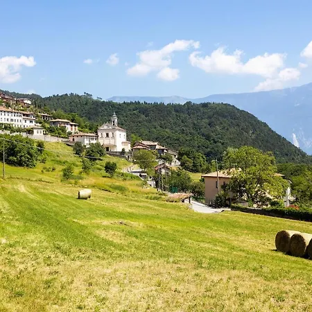 Casa Rita 3 - Di Garda Lägenhet