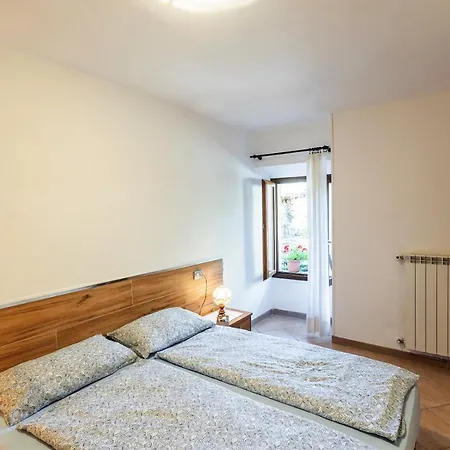 Casa Rita 3 - Di Garda * Tremosine