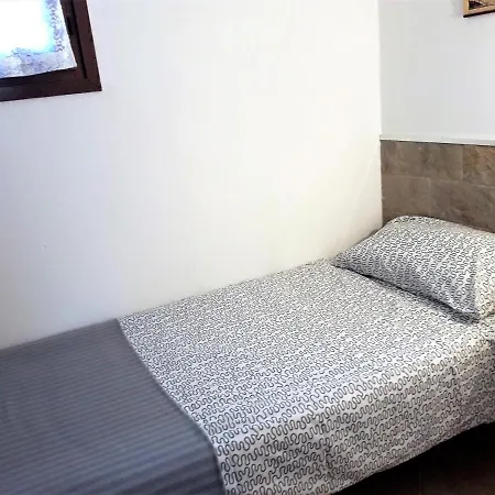 Casa Rita 3 - Di Garda Lägenhet Tremosine