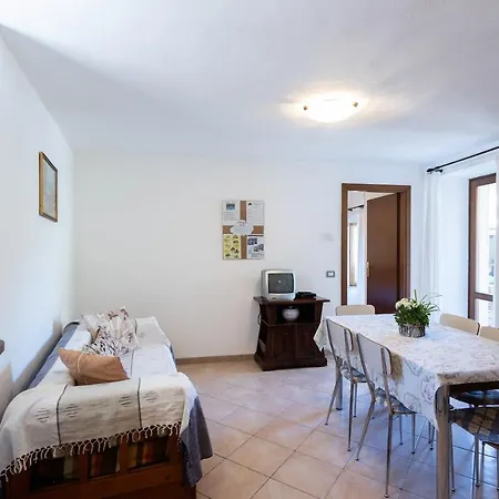 Διαμέρισμα Casa Rita 3 - Di Garda *