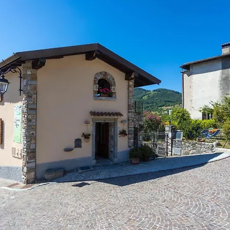 Διαμέρισμα Casa Rita 3 - Di Garda
