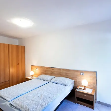 Διαμέρισμα Casa Rita 3 - Di Garda *