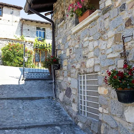 Διαμέρισμα Casa Rita 3 - Di Garda