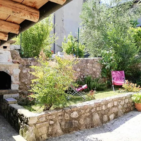 Casa Rita 3 - Di Garda