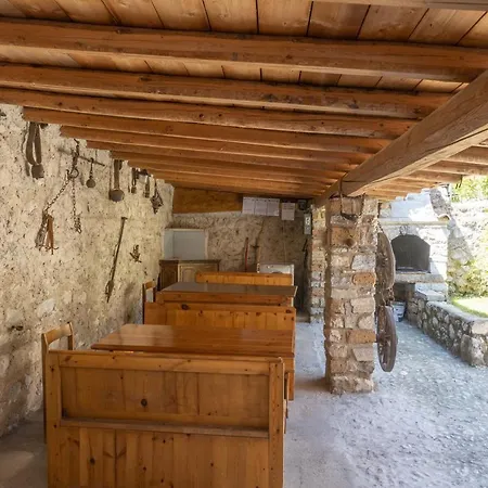 Casa Rita 3 - Di Garda Lägenhet