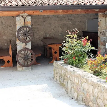 Casa Rita 3 - Di Garda Lägenhet *